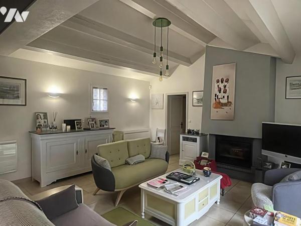 MAISON FAMILIALE PORNIC