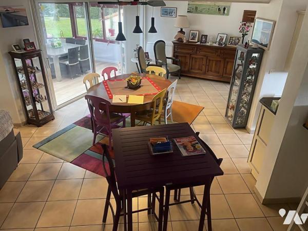 MAISON FAMILIALE PORNIC