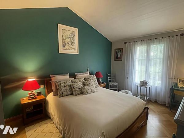 MAISON FAMILIALE PORNIC