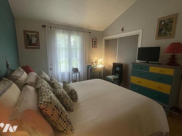 MAISON FAMILIALE PORNIC