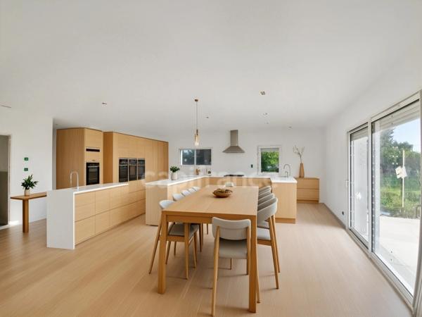 Maison neuve à vendre 5 pièces