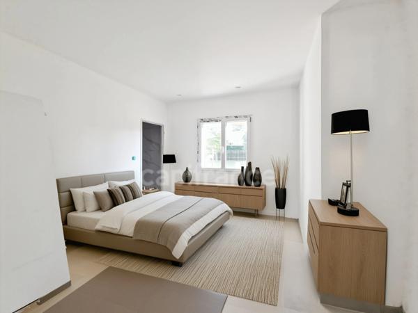 Maison neuve à vendre 5 pièces