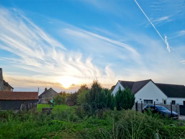 Maison neuve à vendre 5 pièces