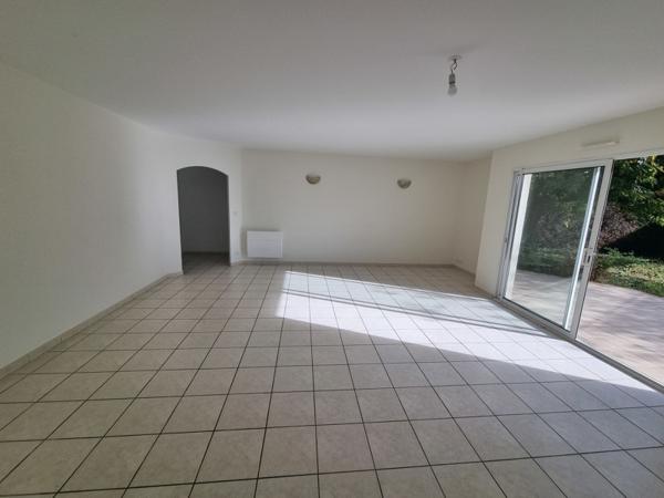 Maison à vendre |  Lons |  6 pièces | 108 m²