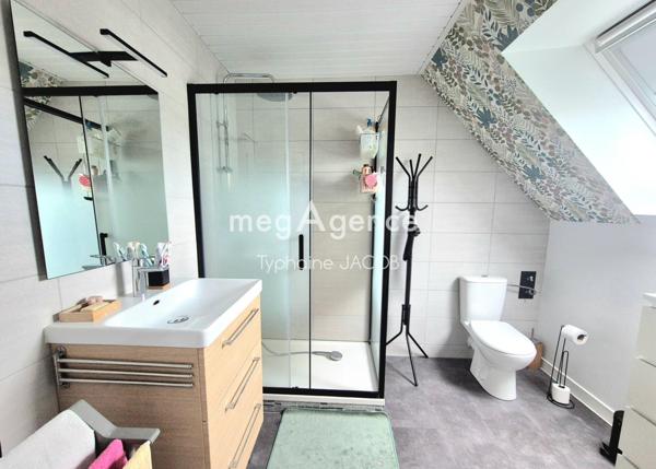 Maison à PLOURIVO, 22860 - 8 pièces 176m²