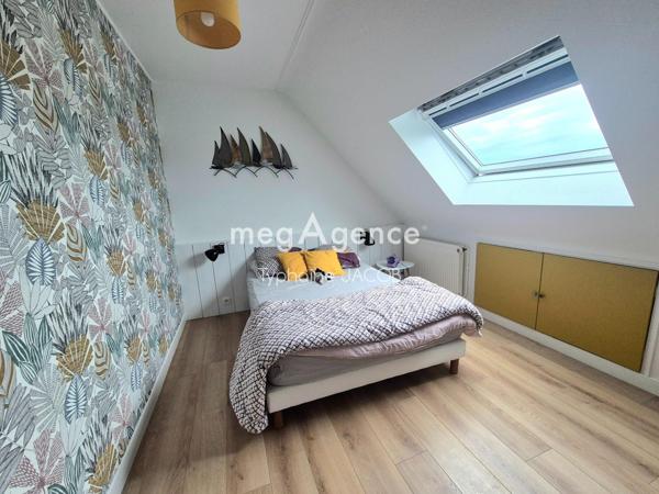 Maison à PLOURIVO, 22860 - 8 pièces 176m²