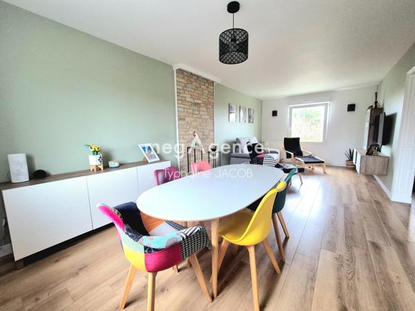 Maison à PLOURIVO, 22860 - 8 pièces 176m²