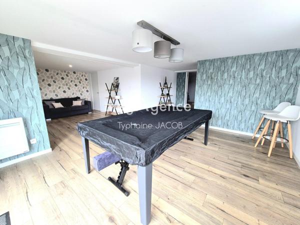 Maison à PLOURIVO, 22860 - 8 pièces 176m²