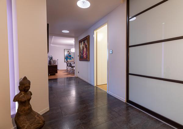 Metz (57000) Appartement 8 pièces de 199m2 avec terrasse & stationnements privatifs