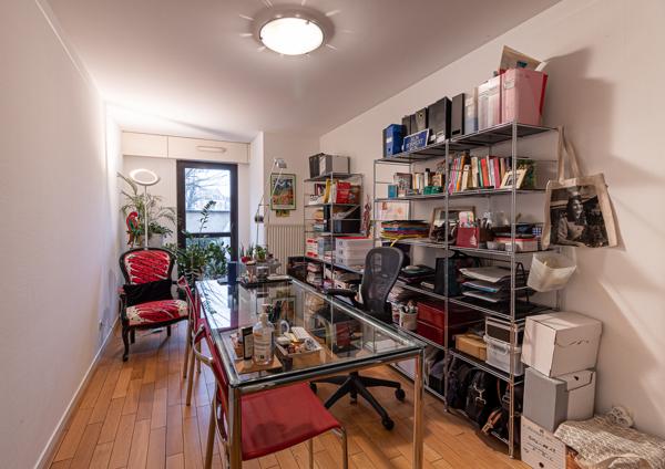 Metz (57000) Appartement 8 pièces de 199m2 avec terrasse & stationnements privatifs