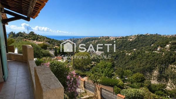 Nice - Haut Magnan