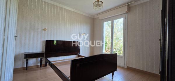 Maison plain-pied - 3 ch - Centre de Saint Paul Les Dax