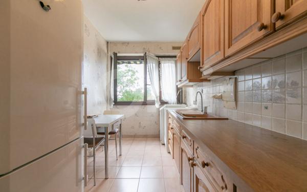 Appartement à vendre    3 pièces • 61,06 m2 Chennevières-sur-Marne