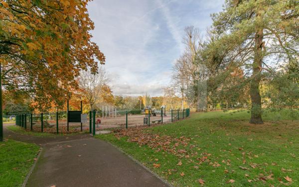 Appartement à vendre    3 pièces • 61,06 m2 Chennevières-sur-Marne