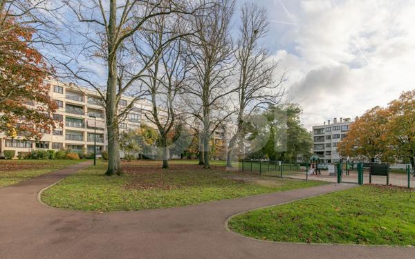 Appartement à vendre    3 pièces • 61,06 m2 Chennevières-sur-Marne