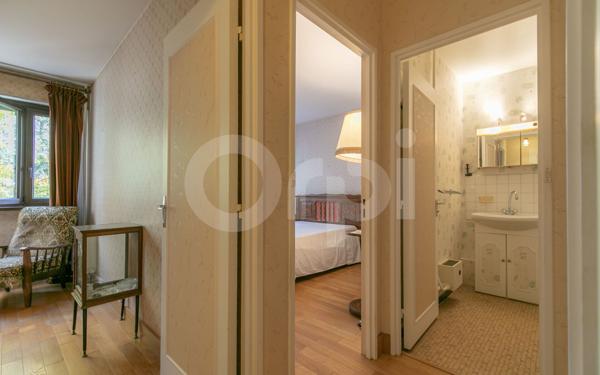 Appartement à vendre    3 pièces • 61,06 m2 Chennevières-sur-Marne