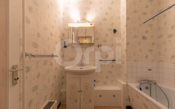 Appartement à vendre    3 pièces • 61,06 m2 Chennevières-sur-Marne