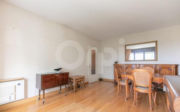 Appartement à vendre    3 pièces • 61,06 m2 Chennevières-sur-Marne