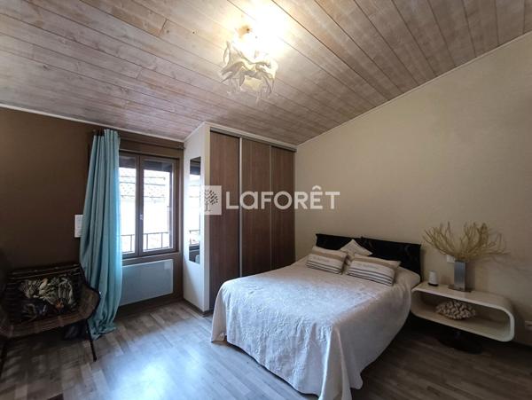 Achat maison Salses-le-Château - 3 pièce(s) - 70 m² - 188 000 €