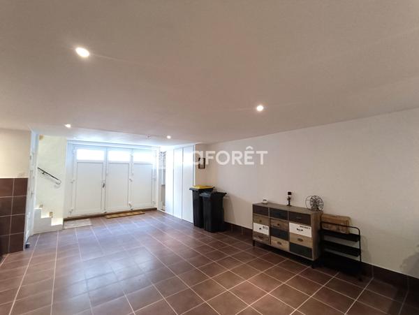 Achat maison Salses-le-Château - 3 pièce(s) - 70 m² - 188 000 €