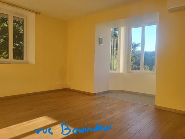 appartement T2 Rulhe