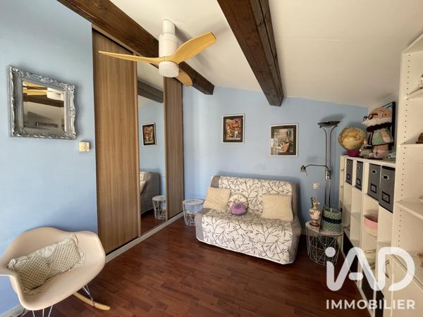 Maison à vendre 3 pièces 102,76 m² Puget-sur-Argens