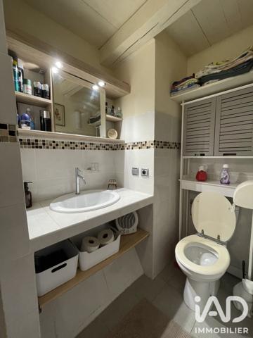 Maison à vendre 3 pièces 102,76 m² Puget-sur-Argens