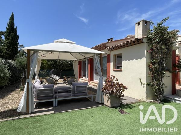 Maison à vendre 3 pièces 102,76 m² Puget-sur-Argens