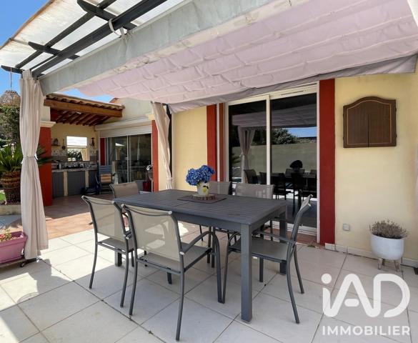 Maison à vendre 3 pièces 102,76 m² Puget-sur-Argens