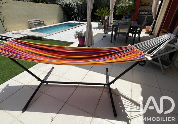 Maison à vendre 3 pièces 102,76 m² Puget-sur-Argens