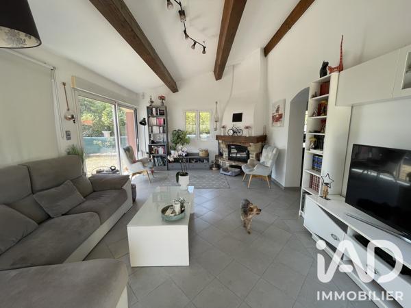 Maison à vendre 3 pièces 102,76 m² Puget-sur-Argens