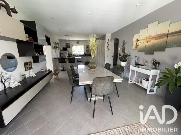 Maison à vendre 3 pièces 102,76 m² Puget-sur-Argens