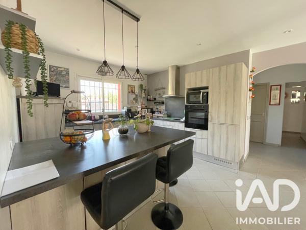 Maison à vendre 3 pièces 102,76 m² Puget-sur-Argens