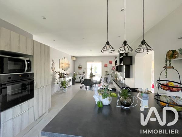 Maison à vendre 3 pièces 102,76 m² Puget-sur-Argens