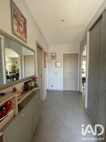 Maison à vendre 3 pièces 102,76 m² Puget-sur-Argens