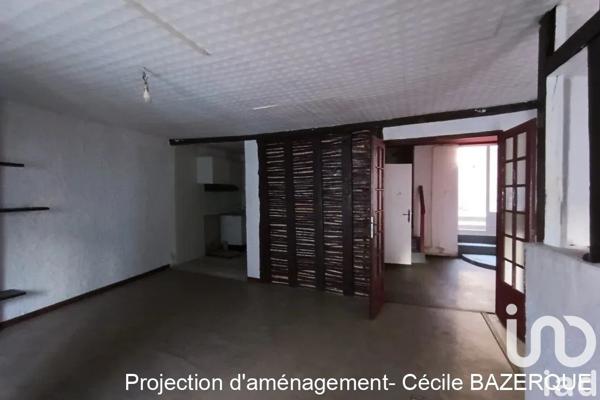 Appartement à vendre 3 pièces 64 m² Mont-de-Marsan