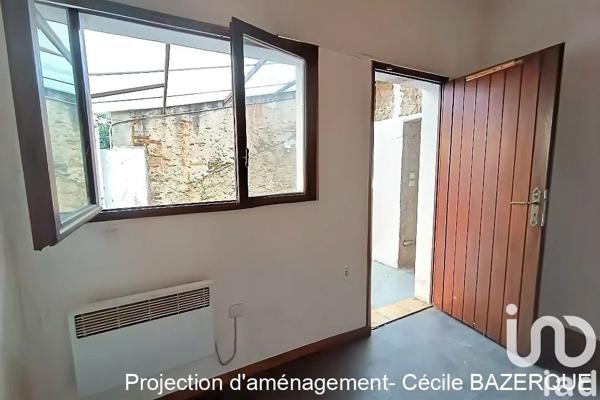Appartement à vendre 3 pièces 64 m² Mont-de-Marsan