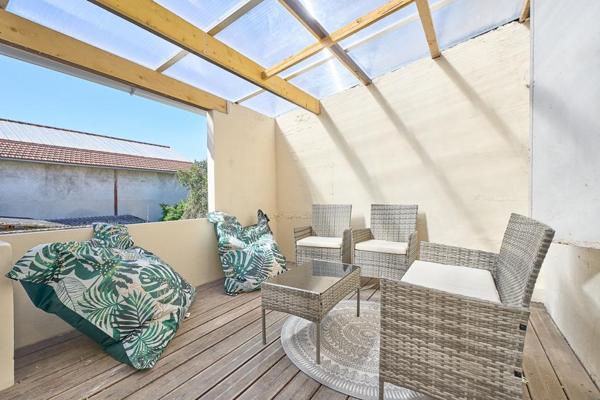 Immeuble 9 pièces - 200 m²