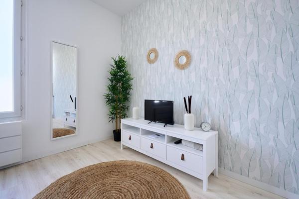 Immeuble 9 pièces - 200 m²