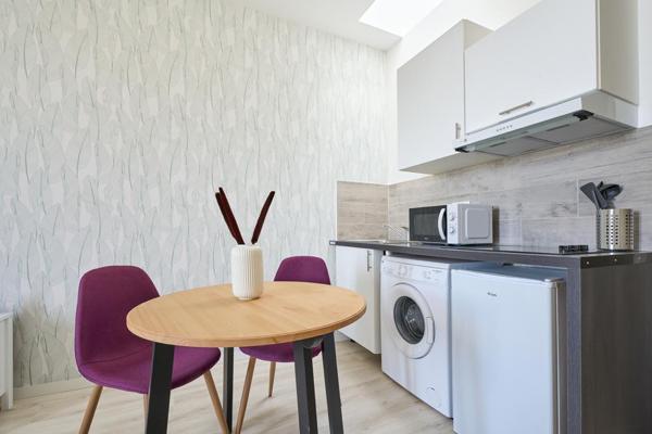 Immeuble 9 pièces - 200 m²