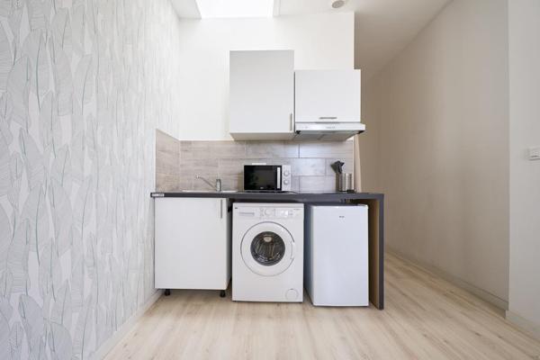 Immeuble 9 pièces - 200 m²