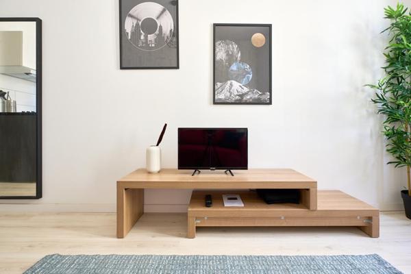 Immeuble 9 pièces - 200 m²