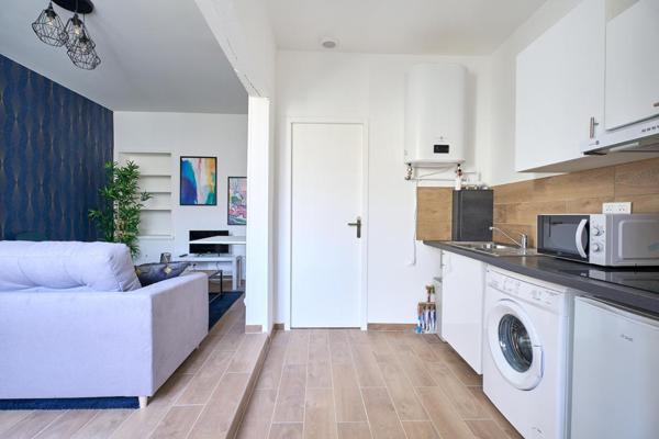 Immeuble 9 pièces - 200 m²