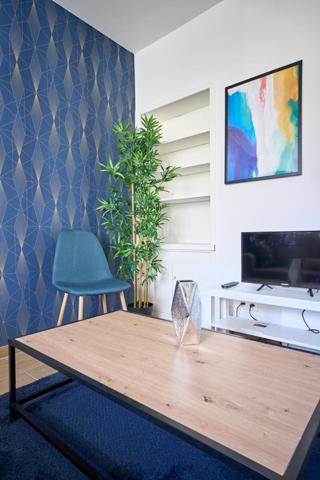 Immeuble 9 pièces - 200 m²