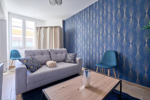 Immeuble 9 pièces - 200 m²