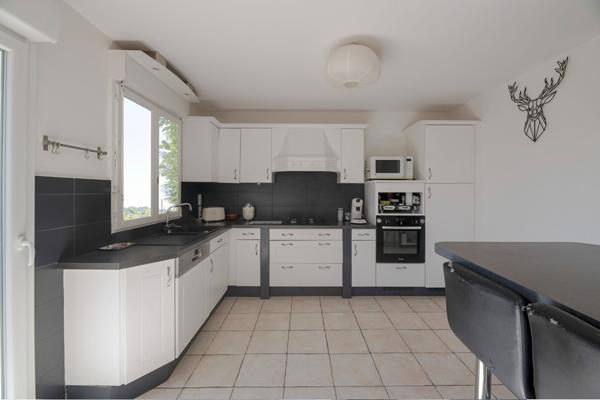 Maison à vendre à Saint Armel - Un véritable havre de paix !