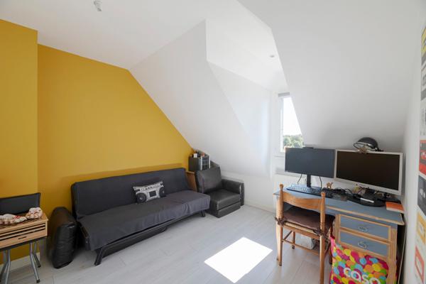 Maison à vendre à Saint Armel - Un véritable havre de paix !