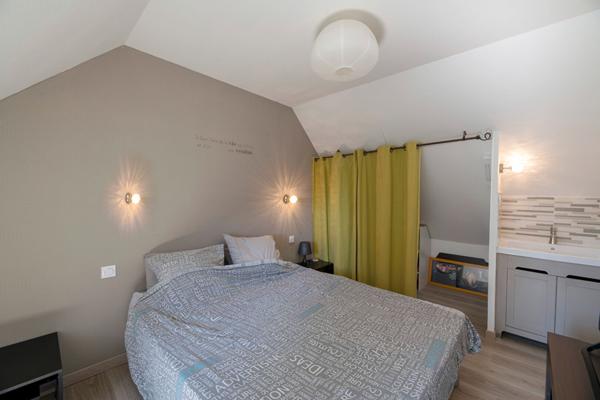 Maison à vendre à Saint Armel - Un véritable havre de paix !