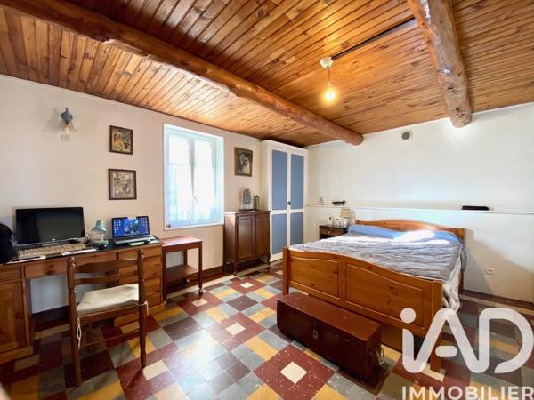 Maison à vendre 18 pièces 366 m² L'Isle-sur-la-Sorgue