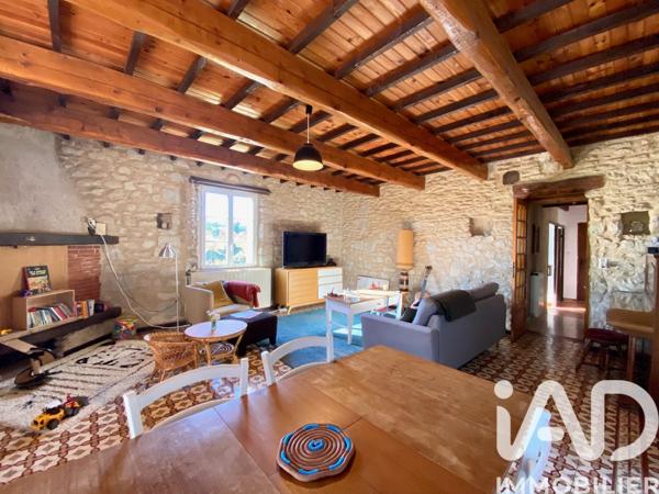 Maison à vendre 18 pièces 366 m² L'Isle-sur-la-Sorgue